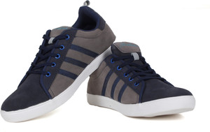 Sukun Canvas Shoes