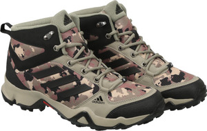 adidas rigi mid outdoor shoes