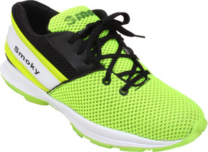 Smoky sports Running Shoes