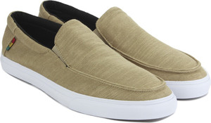 VANS BALI SF Loafers For Men Buy HEMP KHAKI RASTA