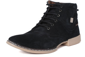 T-Rock Vision Boots