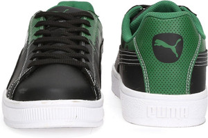 puma couple shoes