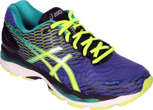 Asics gel nimbus 18 womens uk size 6 on sale