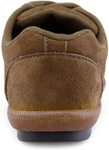 lancer shoes brown colour