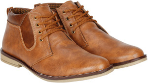 Kraasa Corporate Boat Shoes, Corporate Casuals, Party Wear