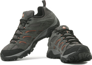 MERRELL Moab Ventilator Hiking Trekking Shoes For Men Buy