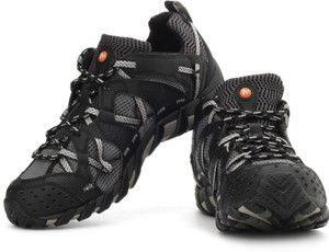 Merrell waterpro maipo black best sale