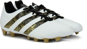 Adidas ACE 16.4 FXG Football Shoes