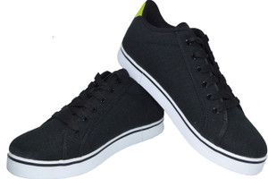 lotto black shoes