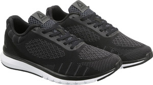 Reebok print run smooth cheap
