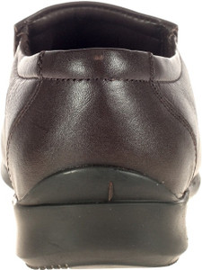 Khadims British Walkers Leather Shoes