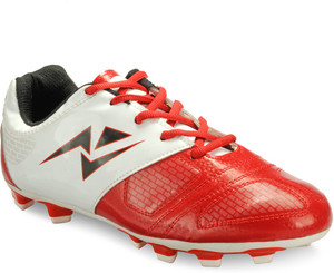 YEPME Football Shoes For Men Buy Red White Color YEPME