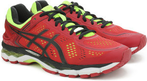 asics gel kayano 22 t547n