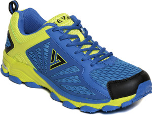Seven Hogun Black Orange peal Butter Cup Running Shoes