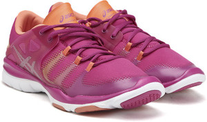Asics gel fit vida best sale