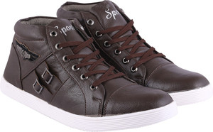 Go India Store Canvas Shoes