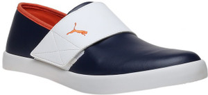 puma el rey milano white