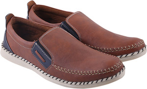 Go India Store Canvas Shoes