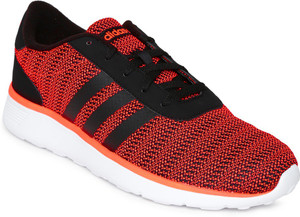 ADIDAS NEO Casual Shoes For Men Buy Orange Color ADIDAS NEO