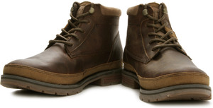 Caterpillar discount oatman boots