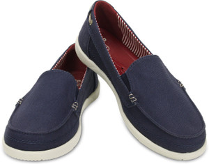 Crocs walu loafers online womens