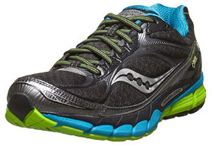 Saucony ride 7 deals gtx