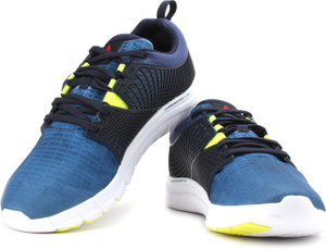 REEBOK Zquick Dash City Running Shoes For Men Buy Blue Indigo White Yellow Color REEBOK Zquick Dash City Running Shoes For Men Online at Best Price Shop Online for Footwears