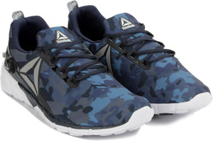 Reebok zpump fusion 2.5 blue sales