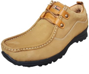 genuine leather shoes online