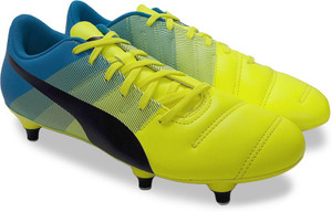 Puma evoPOWER 4.3 Football Shoes