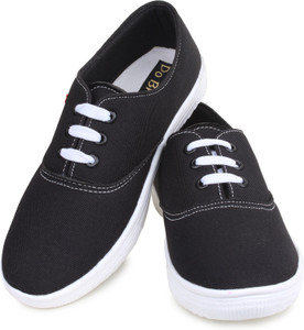 canvas shoes price