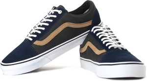 Vans old skool flipkart hot sale