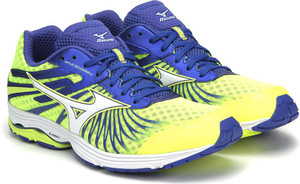 mizuno wave sayonara 4 blue