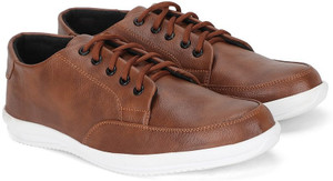 Kenamin Canvas Shoes