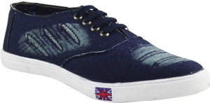 Kempace Smart Men Loafers