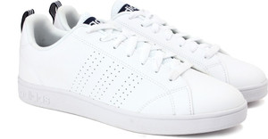 Adidas neo Blanche homme discount
