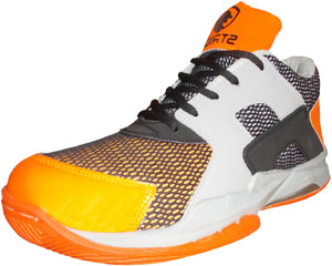 Port STUNER Basketball Shoes