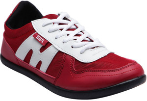 F22 Red Men Casual Shoes Compare Price 