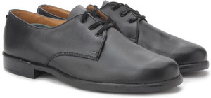 Bata S STRIDE Lace Up Shoes