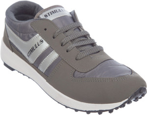 Paragon stimulus top 9764 running shoes