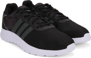 Adidas neo store cloudfoam speed black
