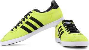 ADIDAS ORIGINALS Gazelle Og Sneakers For Men Buy Electr Black1