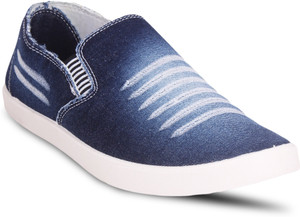 SCATCHITE Loafers
