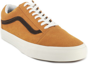 VANS Old Skool Sneakers For Men Buy Vintage Suede Go Color