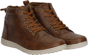 Kraasa Ace 850 Boots, Party Wear