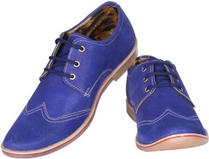 Knight Ace Broke Boat Shoes, Corporate Casuals, Outdoors, Sneakers