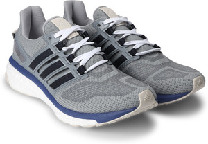 Adidas performance men's energy boost new arrivals 3 m running shoe