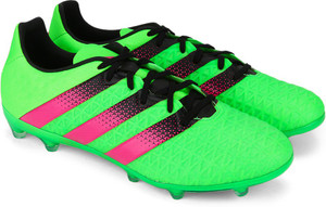 Adidas ACE 16.2 FG/AG Men Football Shoes