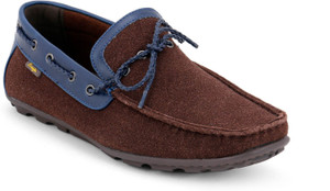 Froskie Boat Shoes