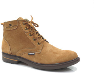 John Hupper Casuals